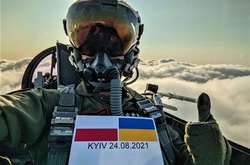 Украина навсегда оторвалась от России