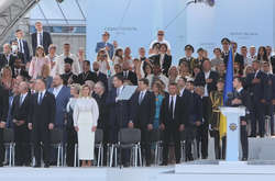 Навіть для різних груп інтересів Україна як держава – це самоцінність