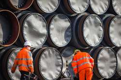 Судове рішення не вплине на будівництво газопроводу