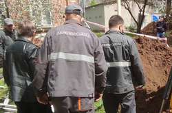 Представники турецької компанії NTG Plastik провели тренінг для фахівців «Харківміськгазу»