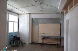 Чиновники вкрали майже мільйон гривень на ремонті лікарні у Черкаській області