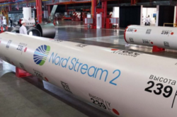 Оператор «Північного потоку-2» стверджує, що правила ЄС, змінені в 2019 році, були спрямовані на знищення газопроводу