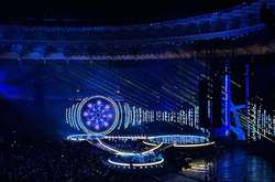 ТОП-5 лучших выступлений супершоу на «Олимпийском». Кто пел вживую и кого лучше приветствовала публика