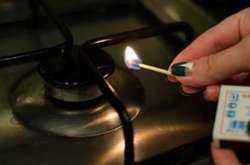 Мешканці елітної Кончі-Заспи залишаться без газу