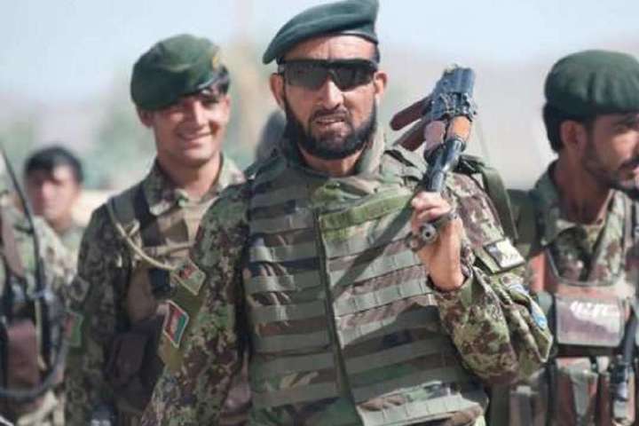 Афганську армію погубили корупція і пуштуни. Експерт пояснив причину стрімкого успіху «Талібану»