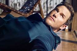 Крис Прэтт в сериале «Список смертников»  Фото из открытых источников