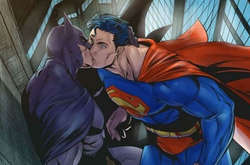В новых комиксах Супермен станет геем