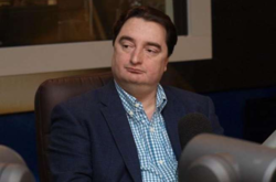  СНБО принял решение о применении персональных ограничительных санкций в отношении основателя издания «Страна» Игоря Гужвы 