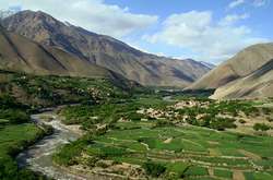 Дипломат-сходознавець: В Афганістані може з'явитися Пандширська автономія