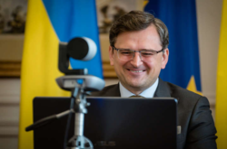  Дмитрий Кулеба: Не буду обращать ваше внимание на истерические реакции Москвы и пророссийских медиаресурсов. Там пылает 