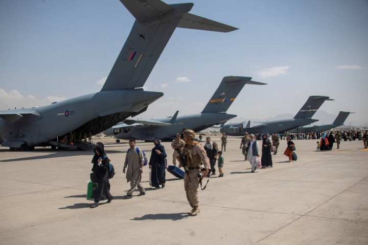 Талибы после 31 августа запретят эвакуацию из Кабула