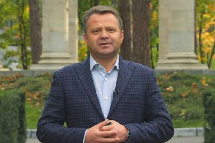 Зеленський нагородив орденом регіонала, який закликав не допустити до влади «терористів-майданівців»