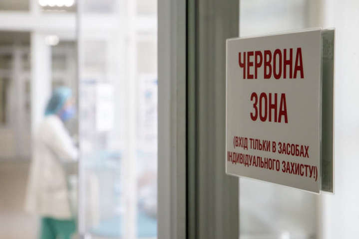 На Буковині зафіксували ще 23 випадки інфікування штамом коронавірусу «Дельта»