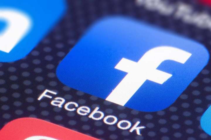 Facebook створить комісію з інформаційної політики в період виборів