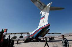 Українці відмовились евакуюватись з Афганістану російськими літаками