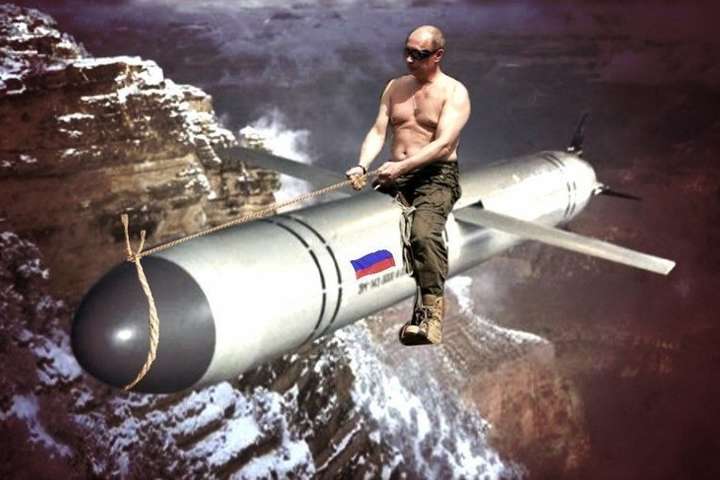 Що приховує Путін? Аналіз досягнень і провалів військової промисловості Росії
