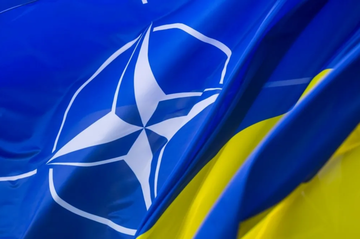 Украину примут в НАТО. Заместитель генсека Альянса сделал заявление