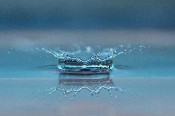 Ученые впервые зафиксировали загадочный эффект воды