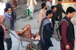 Взрыв в Кабуле: число жертв достигло 13, среди погибших есть дети (фото)