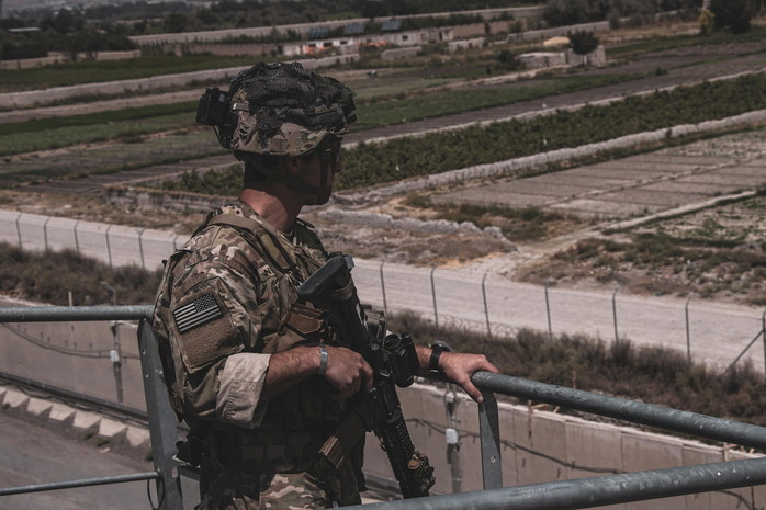 Теракт в Кабулі: Пентагон підтвердив загибель 12 американських військових