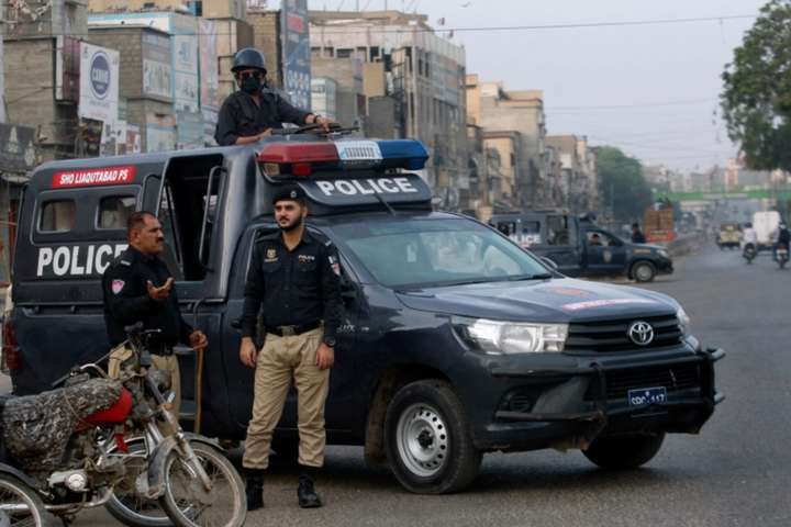 На хімфабриці в Пакистані сталася пожежа: 15 загиблих