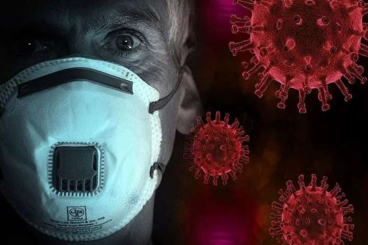 Пандемія триватиме ще від двох до п'яти років – головний санлікар Кузін