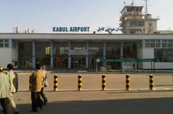 Ердоган: таліби запропонували Туреччині управляти аеропортом Кабула
