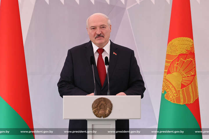 Лукашенко зробив заяву про Україну – «житницю Радянського Союзу»