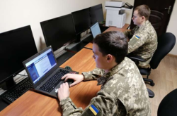 В Украине создадут кибервойска. Зеленский подписал решение СНБО