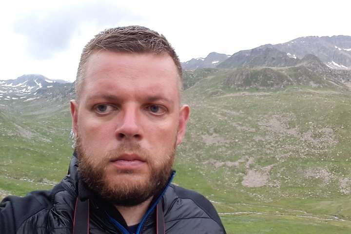 Український альпініст загубився у горах Туреччини