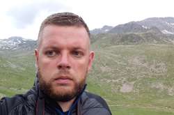 Український альпініст загубився у горах Туреччини