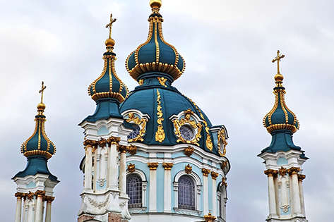 Найбільші церковні свята у вересні: православний календар