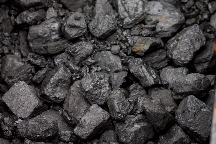 Украина начинает импорт угля из США