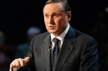 Александр Ефремов: «До парламентских выборов еще, как минимум, два года»