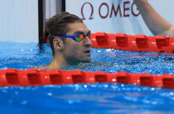 Маким Кріпак переміг зі світовим рекордом