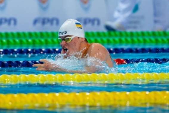 Українці виграли на Паралімпіаді ще два «золота»
