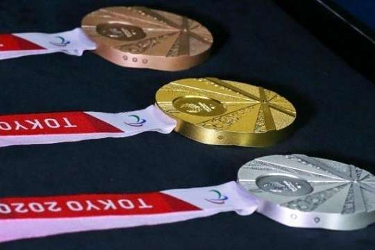 Україна увійшла до ТОП-5 збірних на Паралімпіаді (медальний залік)