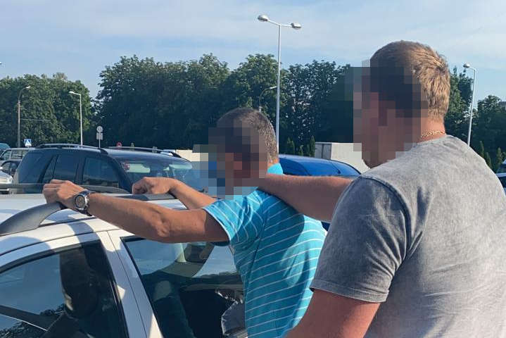 На Черкащині поліцейський іде під суд за організацію «прослушки»