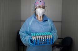 Вчені оцінили ризик госпіталізації при «дельта»-штамі коронавірусу