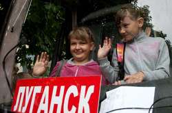 Добро пожаловать в Абхазию. Где теперь отдыхают жители оккупированного Луганска