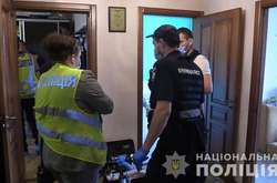 Слідчі поліції Києва готують підозру чоловіку, який на думку слідства, вбив та розчленував власну дружину