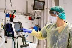 За минулу добу в Україні виявлено 1906 випадків зараження коронавірусом