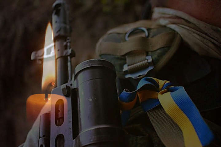 Окупанти на Донбасі поранили двох військових