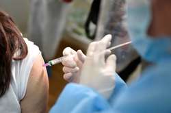  Минулої доби повністю імунізовано 57795 людей 