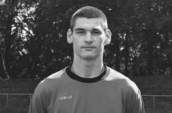 Російський воротар помер після зіткнення під час матчу