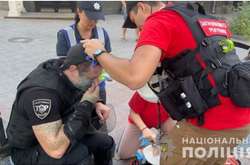 ЛГБТ-марш в Одесі: в сутичках постраждали 29 правоохоронців