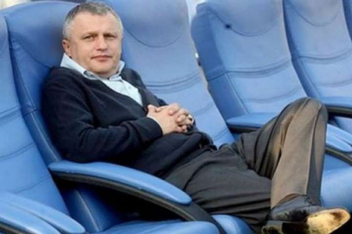 Суркіс пообіцяв гучний трансфер в «Динамо»