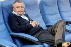 Суркіс пообіцяв гучний трансфер в «Динамо»