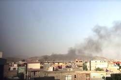 Вибух у Кабулі стався через ракетний удар сил США – Reuters