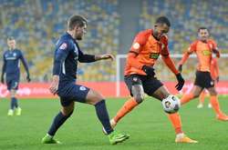 «Шахтар» з двома вилученнями сенсаційно втратив очки в Ужгороді